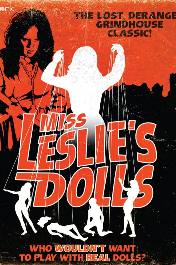 Miss Leslie’s Dolls