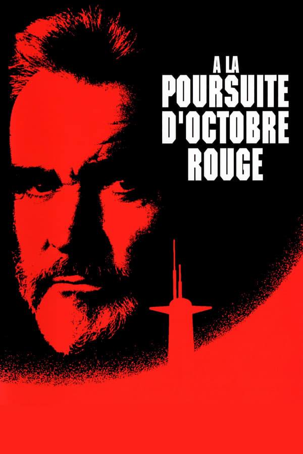 FR - The Hunt for Red October (1990)