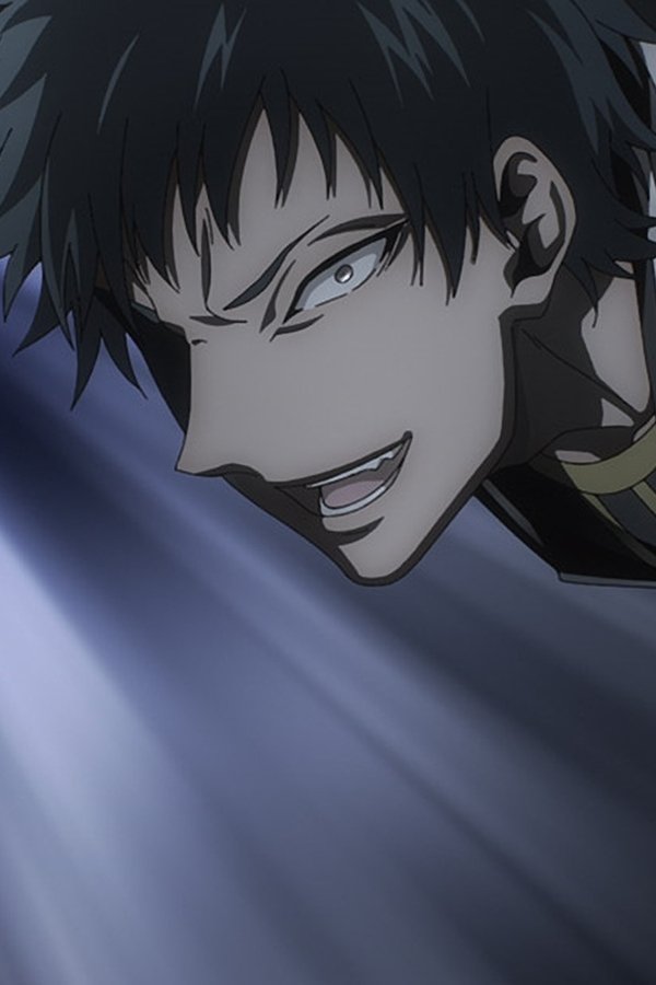 Dead Mount Death Play [Sub-ITA] – S01E16 – Episodio 16