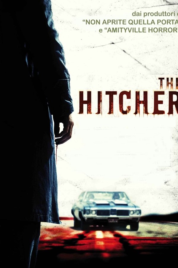 The Hitcher (2007)