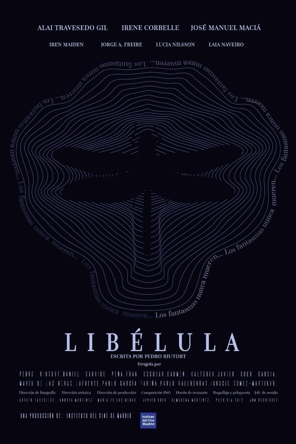 ES - Libélula (2022)