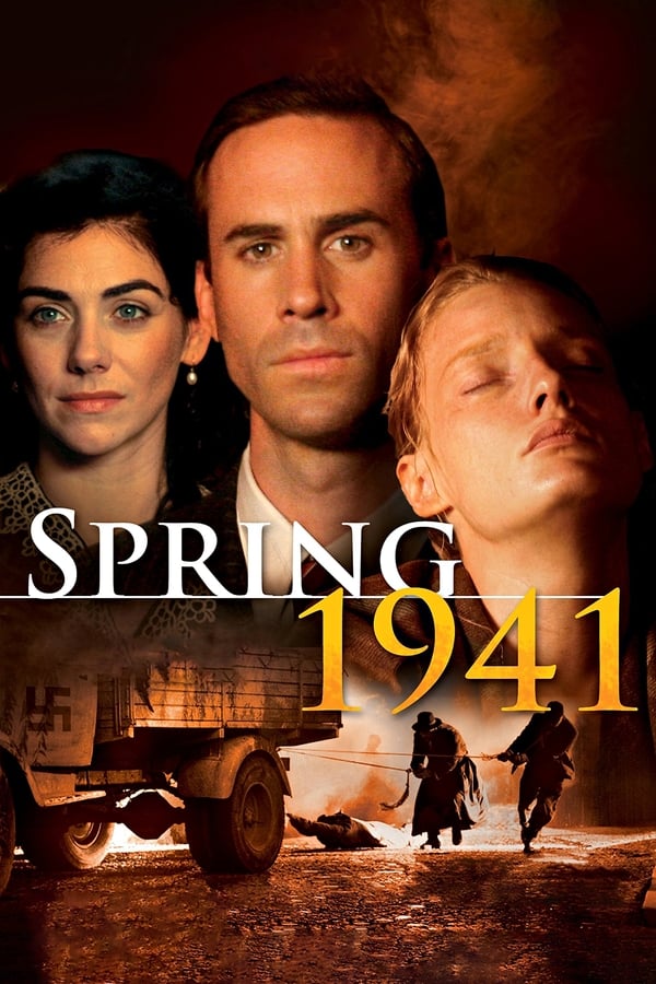 After Germany invades Poland and the Nazis order the confinement of all local Jews in the ghetto, medical doctor Artur Planck (Joseph Fiennes) manages to flee with his family, seeking refuge at the farm of Emilia (Kelly Harrison), their former grocer. With the Planck family hiding in her attic, Emilia finds her feelings for the physician growing stronger than she wants, or can control -- despite the dangers of the situation.