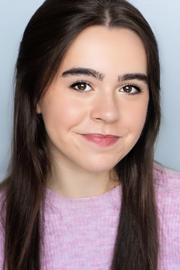Ava Bianchi