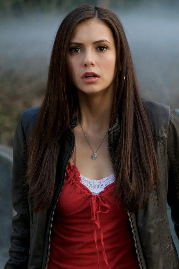 The Vampire Diaries – S01E01 – Il ritorno di Stefan