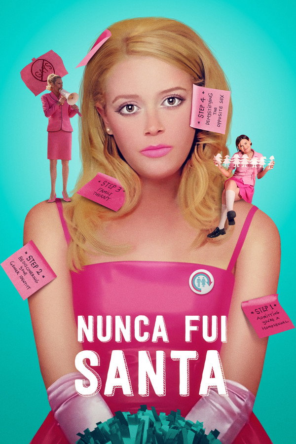 Nunca Fui Santa