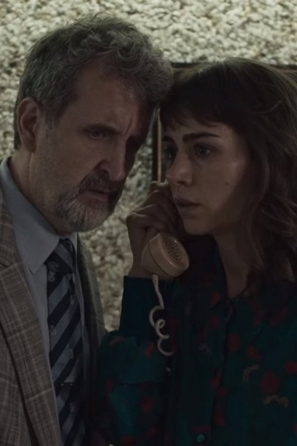 Il segreto della famiglia Greco – S01E05 – Episodio 5