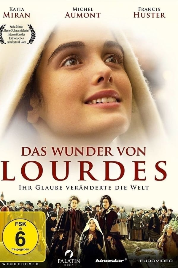 Das Wunder von Lourdes