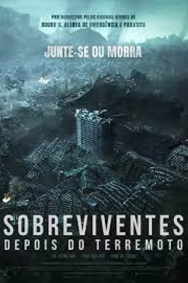 Sobreviventes – Depois do Terremoto