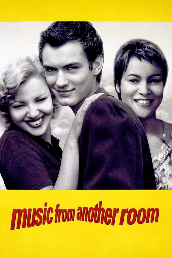 TVplus GR - Music from Another Room  (1998)