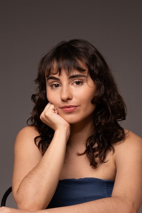 Florencia Dufou