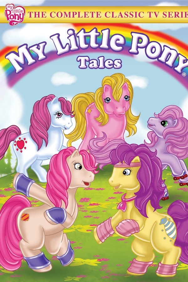 My Little Pony Tales My Little Pony Tales