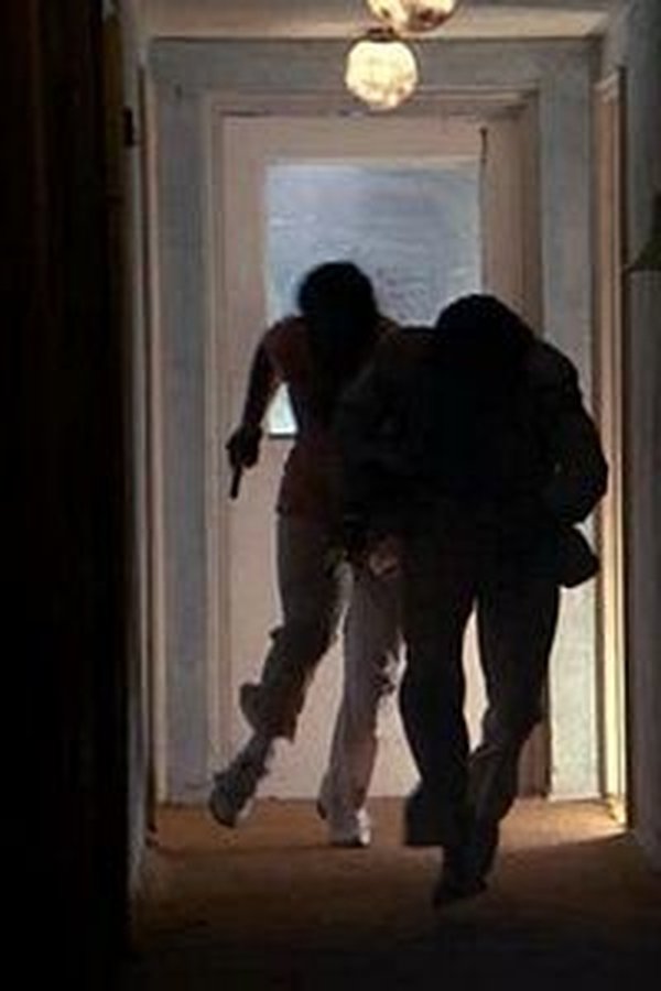 Miami Vice – S02E18 – Episodio 18