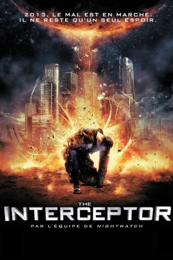The Interceptor