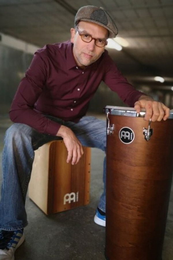 Inor Esteban Sotolongo's headshot