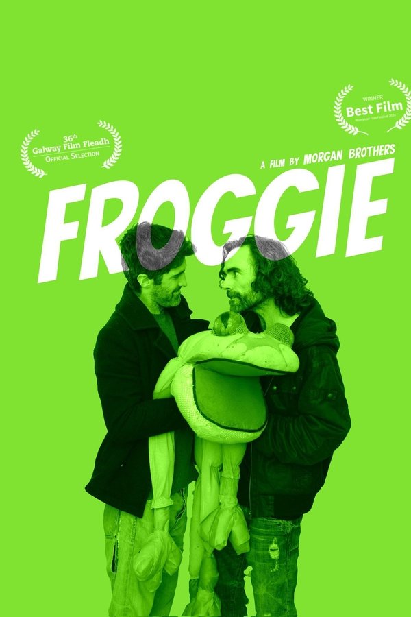 Froggie
