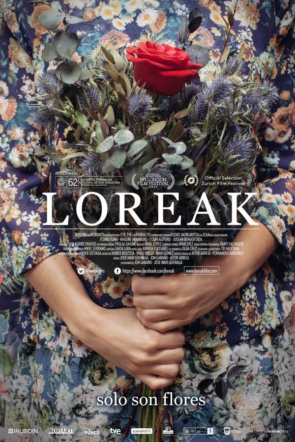 Loreak