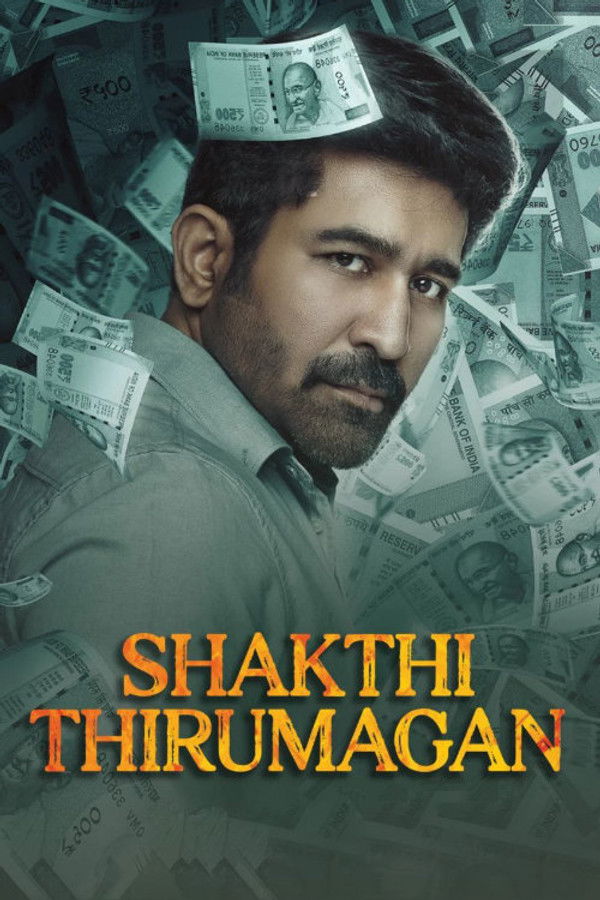 Shakthi Thirumagan (2025) Dual Audio [Hindi-Tamil] WEB-DL – 480P | 720P | 1080P – Download & Watch Online
