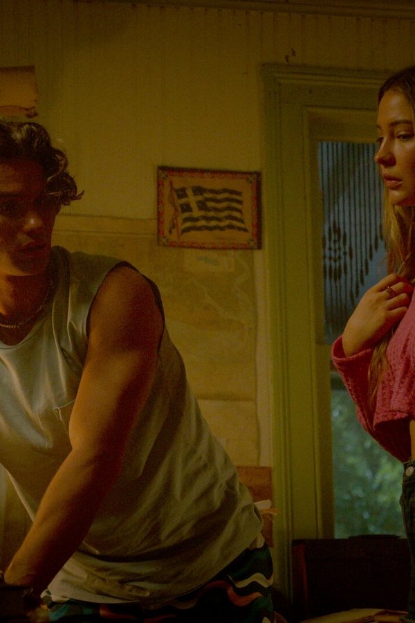 Outer Banks – S04E08 – Legami di famiglia