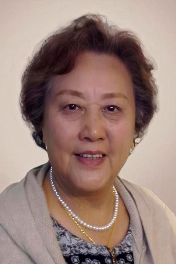 Tong Zhengwei's headshot