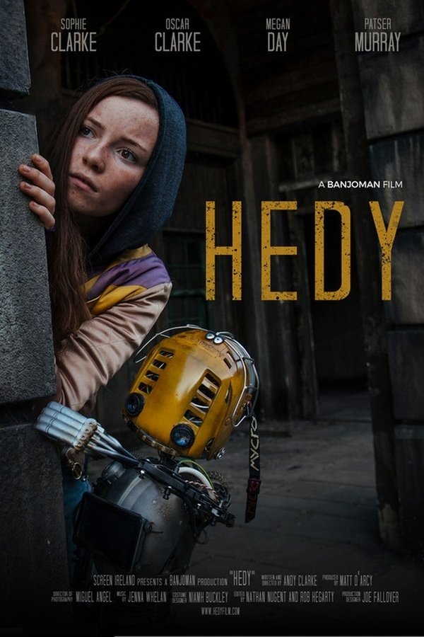 Hedy