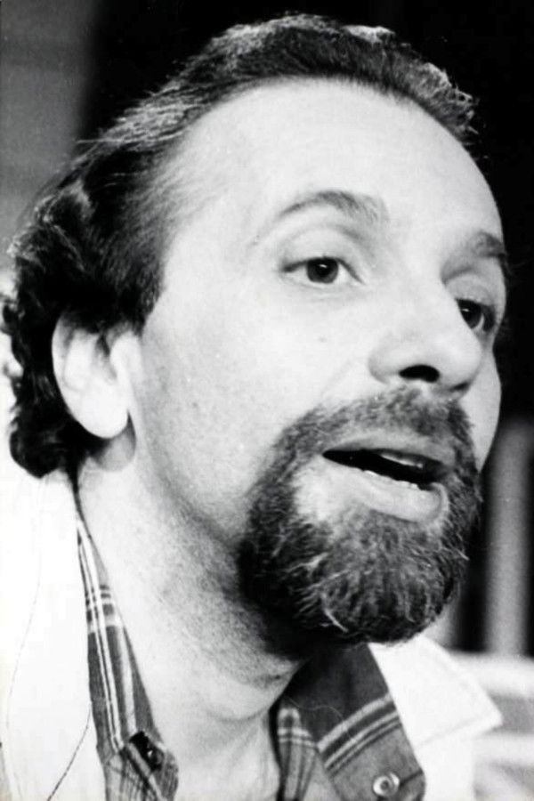 Renato Borghi's headshot