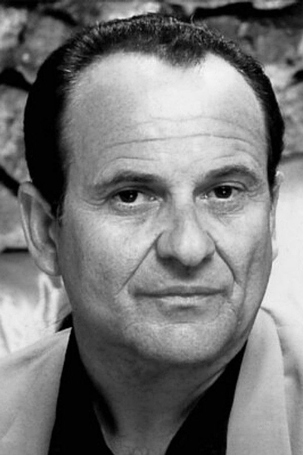 Joe Pesci's headshot