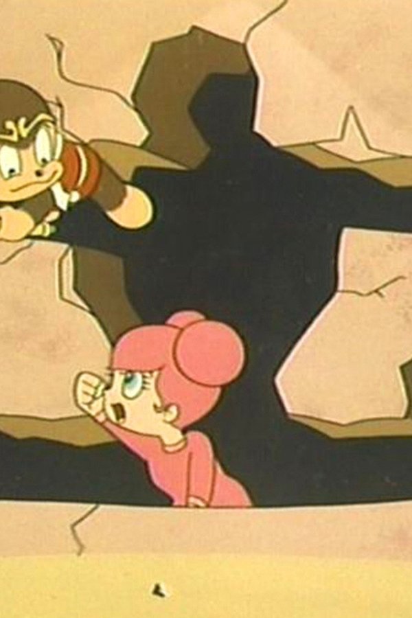 The Monkey – S01E19 – La principessa Mandolina