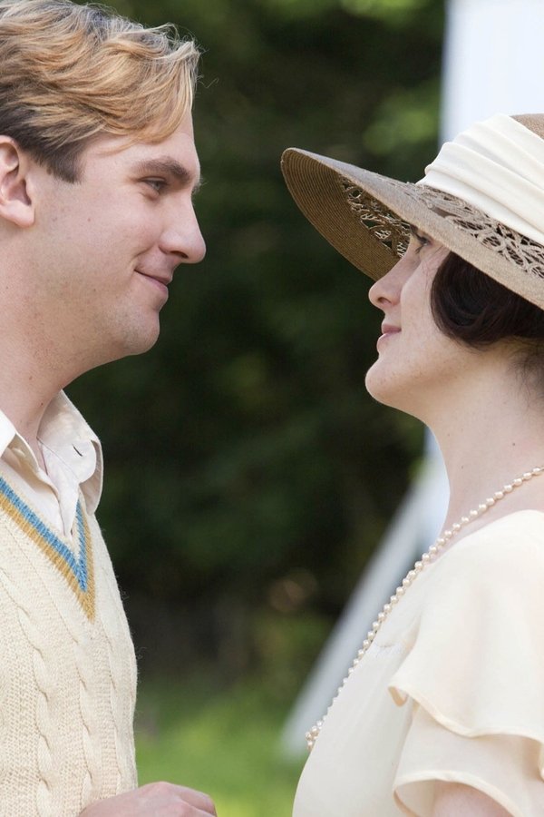 Downton Abbey – S03E08 – Episodio 8