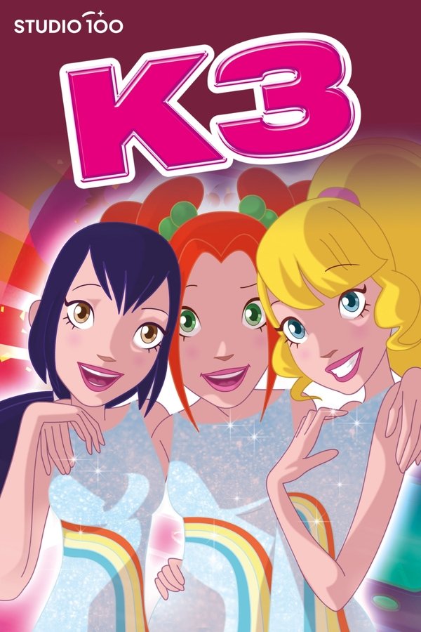 K3 poster