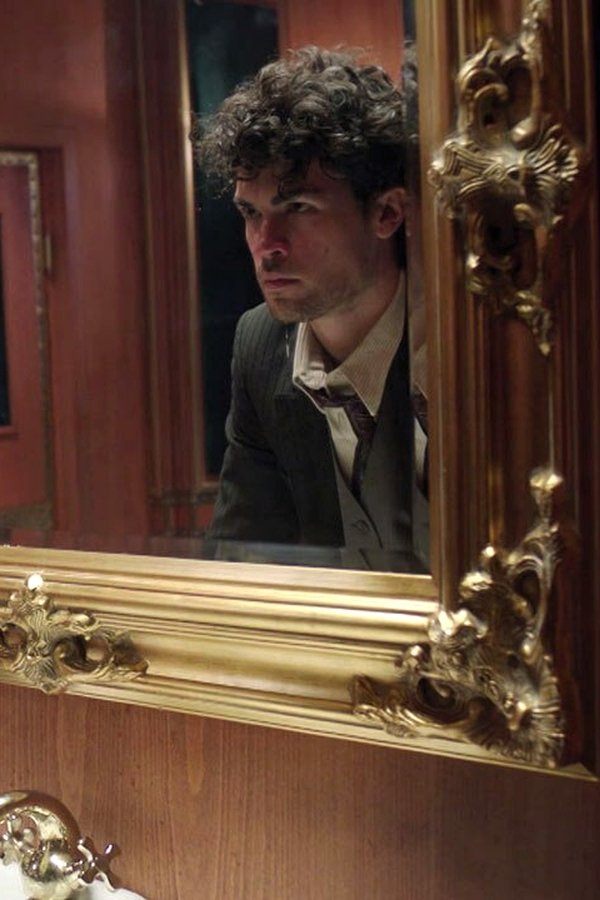 La vita promessa – S01E04 – Episodio 4