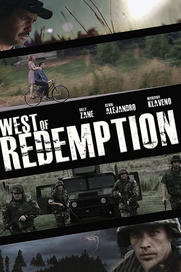 West of Redemption