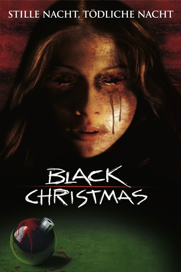 DE - Black Christmas (2006)