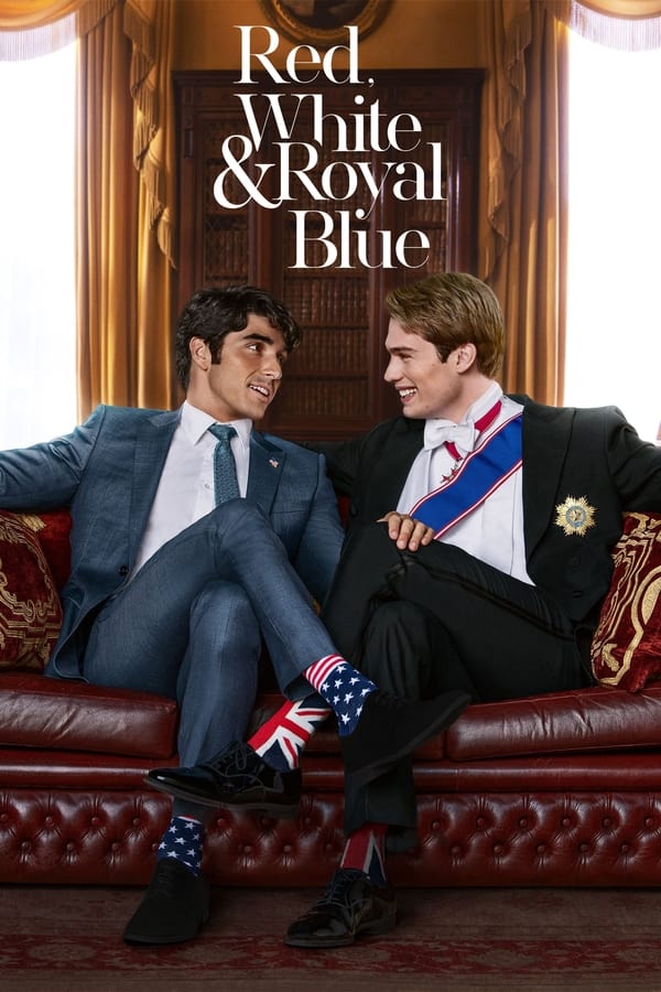 After an altercation between Alex, the president's son, and Britain's Prince Henry at a royal event becomes tabloid fodder, their long-running feud now threatens to drive a wedge in U.S./British relations. When the rivals are forced into a staged truce, their icy relationship begins to thaw and the friction between them sparks something deeper than they ever expected.