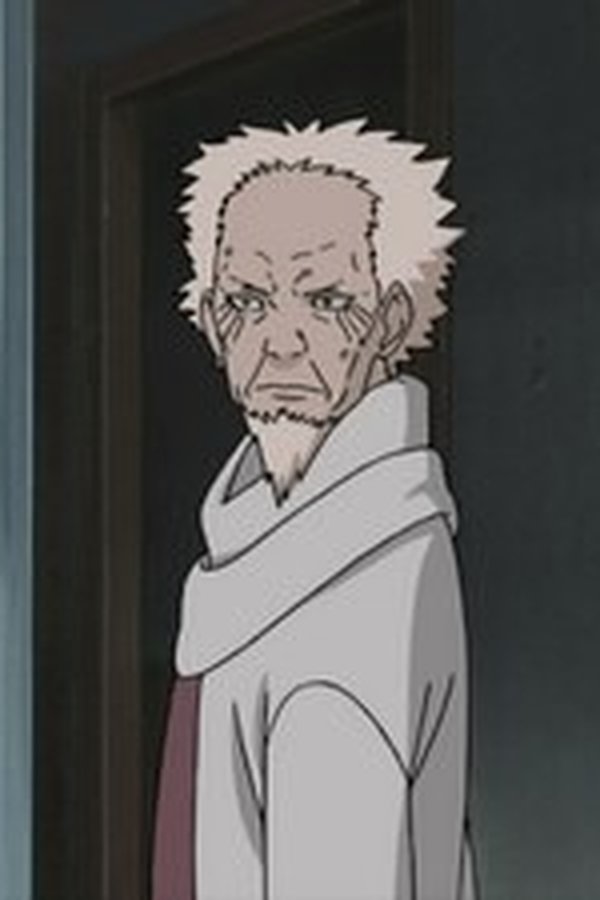 Naruto Shippuden – S12E257 – Incontro