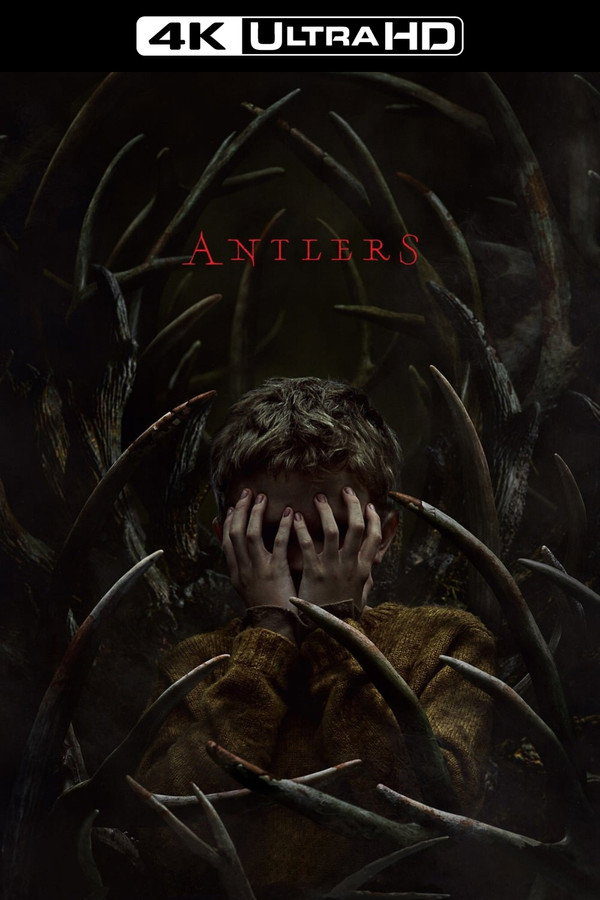 -EN - Antlers (2021)