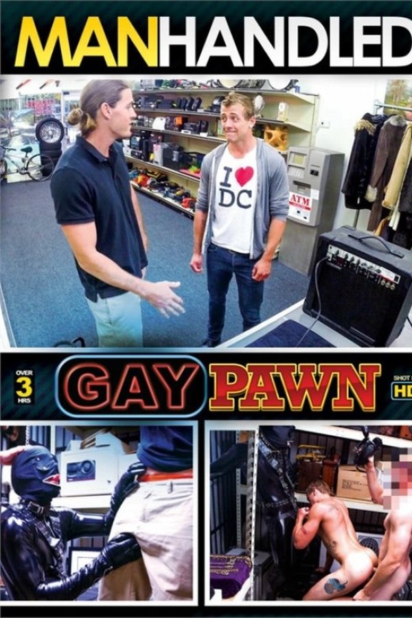 Gay Pawn
