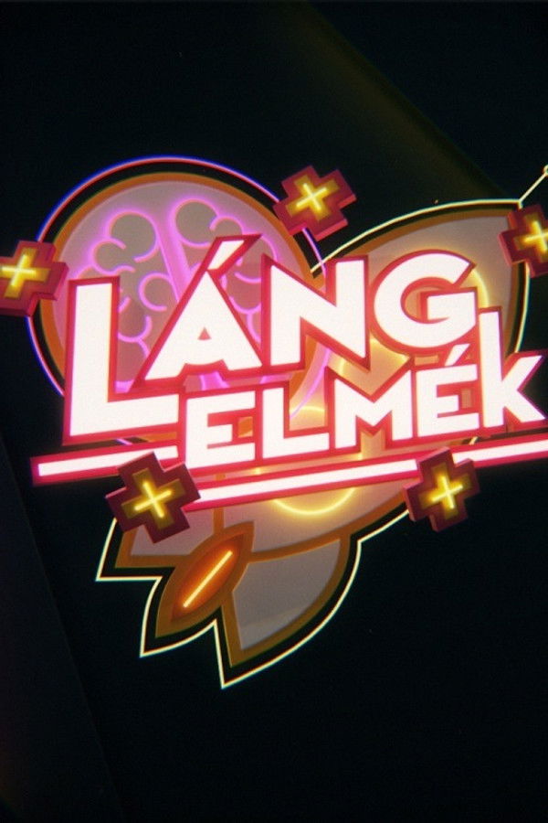 Lángelmék