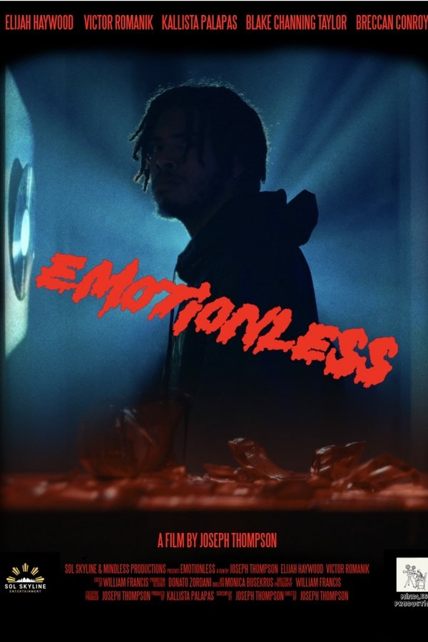 Emotionless