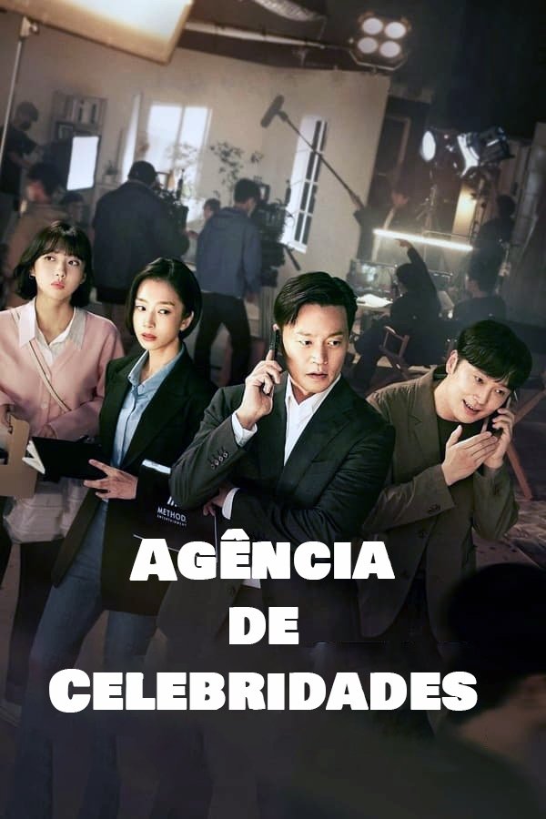 Agência de Celebridades
