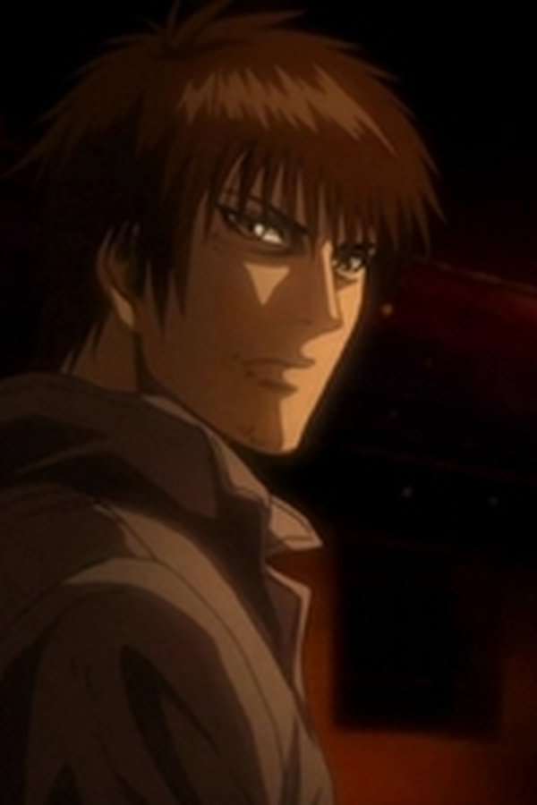 Rainbow [Sub-ITA] – S01E03 – Episodio 3