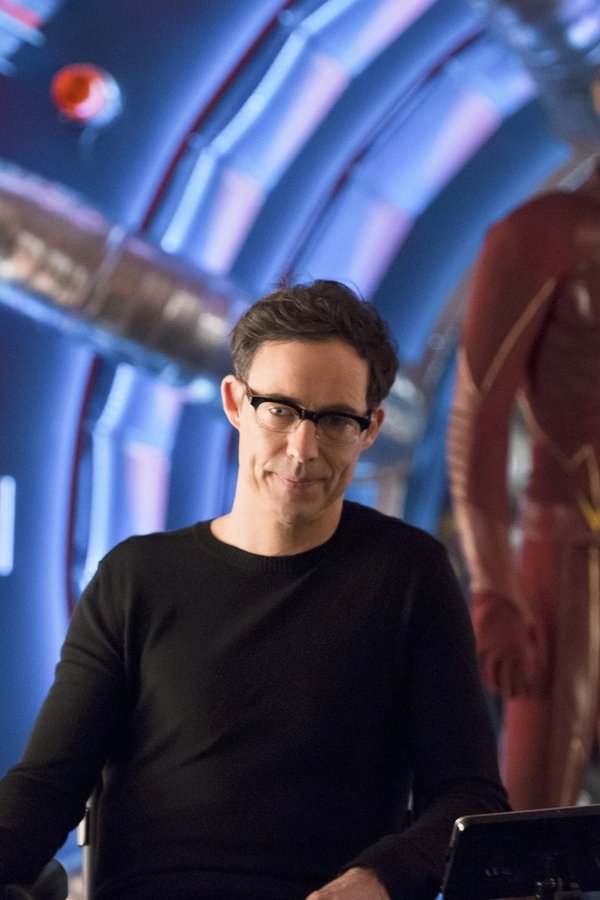 Flash - Saison 2 Episode 17