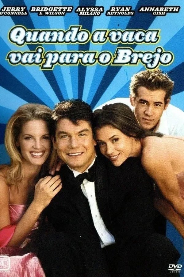 Quando a Vaca Vai para o Brejo