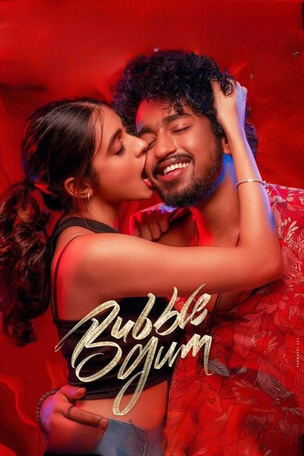 Bubblegum (2023) Dual Audio [Hindi-Telugu] WEB-DL – 480P | 720P | 1080P – Download & Watch Online