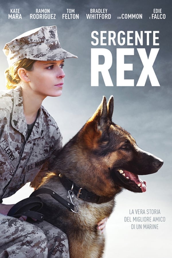 IT: Sergente Rex (2017)