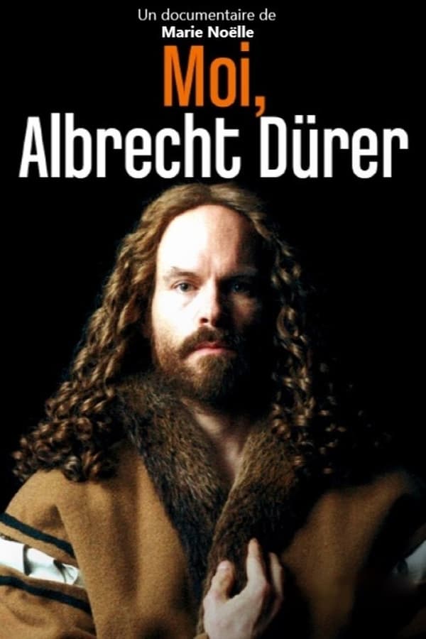 TVplus FR - Moi, Albrecht Dürer  (2021)