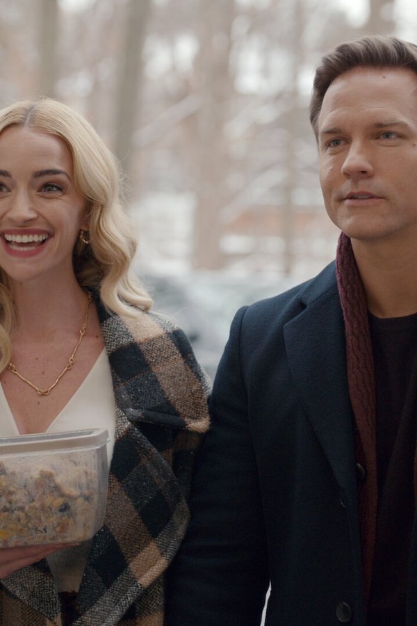 Ginny e Georgia – S02E01 – Episodio 1