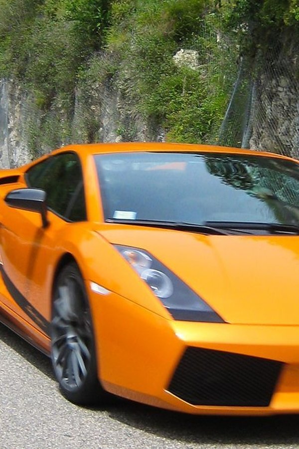 Top Gear – S10E01 – Episodio 1