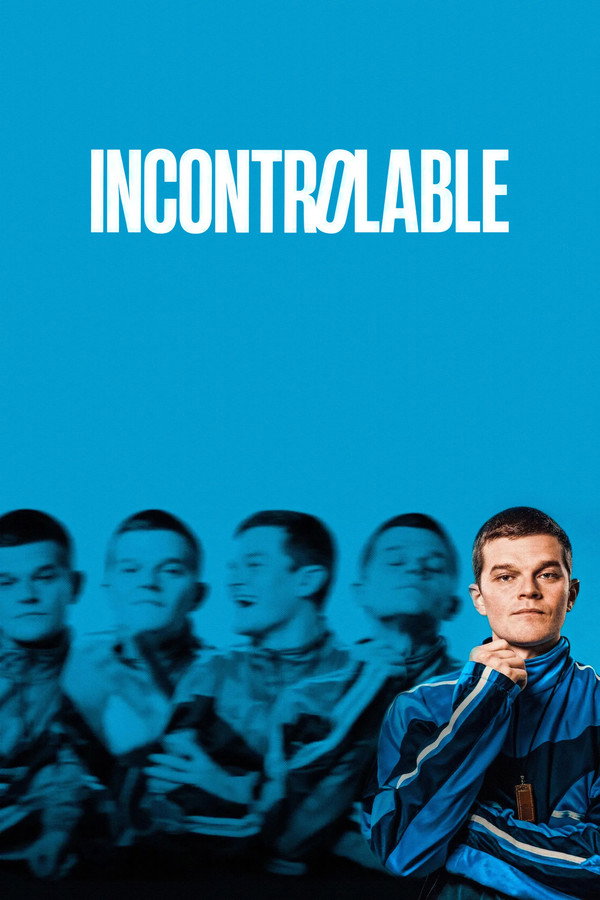 TVplus ES - Incontrolable (I Swear) (2025)