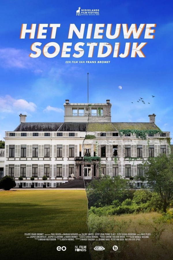 NL - Het nieuwe Soestdijk (2022)