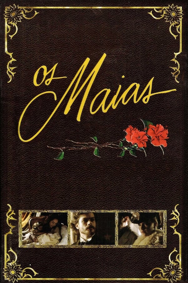 Os Maias